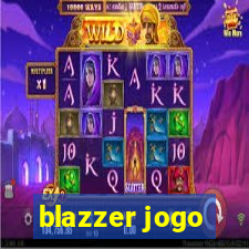 blazzer jogo